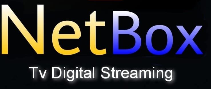 NetBox TV Digital Streaming — KPLAY TV